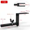 Dispositivo de fijación de peso para fitness, dispositivo de fijación de peso externo, soporte para pesas, soporte para pin de disco de barra externa, dispositivo de contrapeso