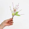Novo Anel de Vela de Primavera Guirlanda de Ovos de Páscoa Porta-guardanapos Margarida Decoração de Festa de Casamento Fronteira Amazon