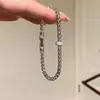 Pulsera de Cristal de Amor Perla Ojo de Gato para Mujer Verano Ins Luz Lujo Diseño Nicho Exquisita Pulsera de Alta Gama Pulsera