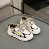Zapatos Deportivos para Patinar Dopamina para Niñas 2026 Primavera/Otoño Nuevos Zapatos Casuales Suaves Unisex para Niños Bebés