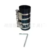 Venda Direta de Fábrica do Compressor de Anéis de Pistão Profissional para Manutenção Automotiva, Compressor de Anéis de Pistão com Ferramenta de Instalação Espessada