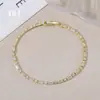 Pulsera de circón con diamantes completos transfronteriza, pulsera de moda de lujo ligero de alta gama, joyería versátil con diamantes, adecuada tanto para hombres como para mujeres, única y versátil