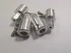 Accesorio Especial para Rueda McNally Acoplamiento Hexagonal Diagonal de 7mm 8mm