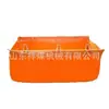 Bolsa de Agua Antiexplosión para Minería Gancho en Forma de S Mina de Carbón Bolsa de Agua Antiexplosión de Plástico 40L Bolsa de Agua Antiexplosión 60L Fregadero Antiexplosión gd40 Bolsa de Agua