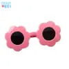 Gafas para perros y mascotas al por mayor de fábrica, lindas gafas navideñas divertidas para mascotas, gafas de sol de corazón para gatos, suministros para mascotas al por mayor