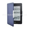 Capa de couro para Kindle Touch 2014, modelo novo Kindle 499, modelo WP63GW