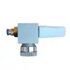 Máquina de Pulverización Electrostática de Polvo de Alta Potencia, Bomba de Reciclaje de Polvo, Máquina de Pulverización con Núcleo de Polvo Venturi, Accesorios para Bomba de Suministro de Polvo Ciclón Grande