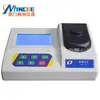 Probador de cromo total CHTCR-140, probador de metales pesados, detector de calidad del agua, detector de cromo total, disponible en stock.