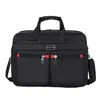 Venda Direta de Fábrica Pasta Masculina de Grande Capacidade Bolsa para Laptop de Viagem de Negócios Bolsa de Viagem Portátil Bolsa de Negócios Resistente ao Desgaste
