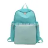 Mochila Nueva de Gran Capacidad para Hombres y Mujeres, Bolso de Moda para Viajes al Aire Libre, Mochila Escolar Multifuncional, Bolso para Portátil de Estudiante Universitario al por Mayor