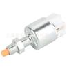 84340-47020 84340-04030 entrega em uma peça adequada para interruptor de luz de freio Toyota