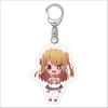 Fabricante que Recomiendo para Llaveros Acrílicos Infantiles, Hoshino Ai, Merchandising de Anime, Colgantes Acrílicos Personalizados
