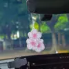Tabletas de Fragancia para Coche, Productos de Aromaterapia para Coche, Adornos Colgantes para Coche R-Star, Perfume para Coche de Larga Duración, Fragancia Colgante para Coche, Aroma Fresco