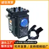 Kxb127 Dispositivo de Alarme Sonoro e Luminoso por Voz para Mineração, Dispositivo de Alarme Sonoro e Luminoso por Voz à Prova de Explosão e Intrinsecamente Seguro para Mineração