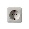 Impa792921 792922 792923 Sem Plugue Plugue de Cabine Marítima Plugue Simples e Duplo