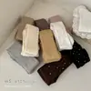Novidade Primavera e Outono Comércio Exterior Mais Vendido Meia-Calça de Algodão Macio Céu Estrelado Cintilante com Listras Verticais Finas, Alta Elasticidade, para Meninas