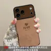 Cordão cheio de alegria aplicável para capa de celular Apple 17promax iphone15 silicone 16 camurça 13 estilo chinês