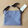Bolsa transversal leve e sem estampa, de cor sólida, simples, masculina, bolsa de ombro portátil à prova d'água, bolsa transversal feminina com estampa