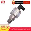 Belun WINTERS fornece interruptor de manômetro eletrônico industrial LY39