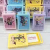 Zootopia Caja Mágica de Papelería Borrador Goma de Borrar Cajón Borrador Borrador Lindo Estudiante Regalo para Niños