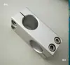 Clip de Soporte Clip de Fijación Cruzada Conector de Doble Agujero Conector Cruzado Imitación Estándar MIES