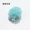 Brinquedo elétrico para gatos com haste teaser, para alívio do tédio de cães e gatos, dispositivo automático de reciclagem de bolas de pelo, varinha teaser para gatos