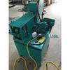 Máquina de corte de endireitamento automático de fio de alumínio de fio de aço inoxidável máquina de corte de trefilação a frio de fio de ferro máquina de endireitamento de fio de aço de couro plástico