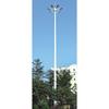Iluminação de postes altos para áreas externas, quadra de basquete ao ar livre, estação quadrada, aeroporto, iluminação pública LED, fabricantes de lâmpadas à prova de explosão