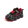 Zapatos Deportivos para Niños, Zapatos Populares de Primavera y Otoño para Niños, Zapatos Luminosos, Zapatos para Correr para Niños y Niñas, Zapatos para Bebé, Zapatos Deportivos con Luces LED