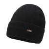 Gorro de lana nuevo 2024, venta al por mayor, gorro de punto informal de moda para hombres y mujeres, gorro deportivo para exteriores, estilo invernal