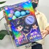 Máquina de Gashapon de Dibujos Animados para Niños Niño Muñeca de Dinosaurio Pulsera Joyería Caja Sorpresa Ciega Bola Juguete para Niña Regalo Institucional