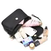 Bolsas para Mujer 2025 Nueva Moda Bolso de Hombro Cruzado de Cuero PU Versátil de Moda Bolso Suave de Cuero para Teléfono Móvil Bolso Cuadrado Pequeño Fragante