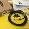 En stock BANNER Bonner QS18EN6LP Sensor Fotoeléctrico Nuevo Original Importado Detalles