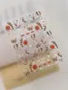Adesivos de Unha Desenho de Formiga Adesivos de Unha Gato com Lã Desenho Animado Fofo Versátil Decorações para Unhas Venda Direta da Fábrica YT9221