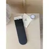 Nuevos Calcetines de Punto para Otoño e Invierno con Borde de Mijo Sin Hueso Color Sólido de Media Pantorrilla Calcetines de Moda de Algodón para Mujer Estilo Academia Japonesa Calcetines Apilados