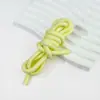 Estilo Miu Corda Paracord 5mm Trançada Cordão Cinco Cores DIY Penduricalho para Bolsa Chaveiro Artesanal Poliéster Moda Corrente para Celular