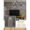 Pegatinas autoadhesivas para azulejos, relleno de agujeros feos, renovación de pared, decoración, impermeable, 3D, imitación de mármol tridimensional, pegatinas de pared de tablero de plástico de aluminio