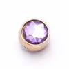 Broche Magnético de Diamantes de Colores Transfronterizo Hebilla Anti-Exposición para Camisa Hebilla para Fijar Chal Bufanda Hebilla de Bufanda Magnética Desmontable