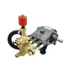 Lavadora de Coches Colección de Accesorios Gato Negro Tipo 55/58 Válvula Reguladora de Presión Asiento de Cámara de Aire Medidor de Agua de Retorno de Tres Vías Kit de Reparación de Cilindro