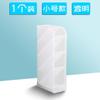 Porta-canetas Inclinado Porta-canetas Caixa de Armazenamento Material Escolar para Estudantes Caixa de Canetas para Mesa Balde de Canetas Suporte de Exibição para Segurar Canetas Escritório