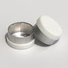 Fabricante 13 dentes todos os tipos de Tampa de plástico de alumínio Tampa correspondente para frasco Xilin tampa de frasco de cosméticos óleo essencial tampa de plástico de alumínio tampa de alumínio