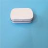 Caja de hierro push-pull mini tableta caja de hierro para caramelos cortaúñas caja de hierro tarro de vela caja de hierro para postales caja de hierro abatible
