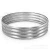 Chapa galvanizada Cama de plantio de metal móvel Jardim Jardim de acampamento Cama de vegetais de metal Plantio de cama de vegetais Caixa de plantio de vegetais Caixa de vegetais orgânicos