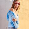 Roupa de Pele para Exterior Roupa de Proteção Solar Feminina Proteção UV Jaqueta Corta-vento Esportiva Leve Respirável Roupa de Proteção Solar Masculina 9006