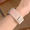 18_20_22mm Pulseira de Relógio Tecida com Fivela Magnética 3D Hello Kitty Adequada para HUAWEI Watch GT7/6/5/4