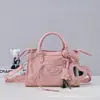 Bolsos para Mujer Nuevo Bolso de Mano para Chica Caliente Gran Capacidad Versátil Casual Bolso de Hombro Cruzado