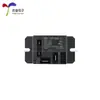 Relé Hongfa Hf105F-4/024D-1Hs 24Vcc 4 Pinos Conjunto Normalmente Aberto Pequeno Alta Potência