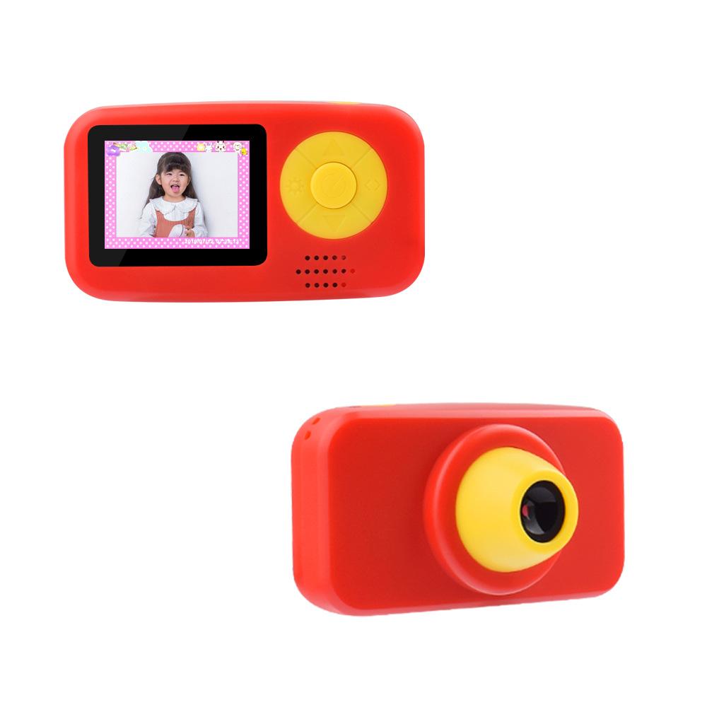 儿童相机-7（白）