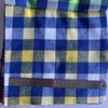 Tela de franela a cuadros teñida en hilo para manualidades, materiales para juguetes, fundas de almohada y telas para camisas para comercio electrónico transfronterizo