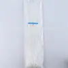 Abraçadeiras de Nylon Abraçadeiras Coloridas Fornecimento Direto da Fábrica Abraçadeiras de Pa66 Abraçadeiras de Nylon 4X400